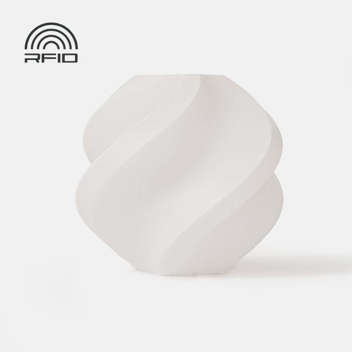 ASA-White – Filament from Bambu Lab Canada, available through NEX3D