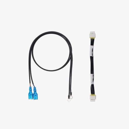 Printer cable pack (4-in-1) – Accessories from Bambu Lab Canada, available through NEX3D