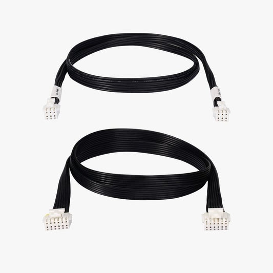 MC AP cable pack (2-in-1) – Accessories from Bambu Lab Canada, available through NEX3D