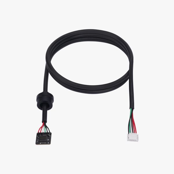 Toolhead Cable – Accessories from Bambu Lab Canada, available through NEX3D