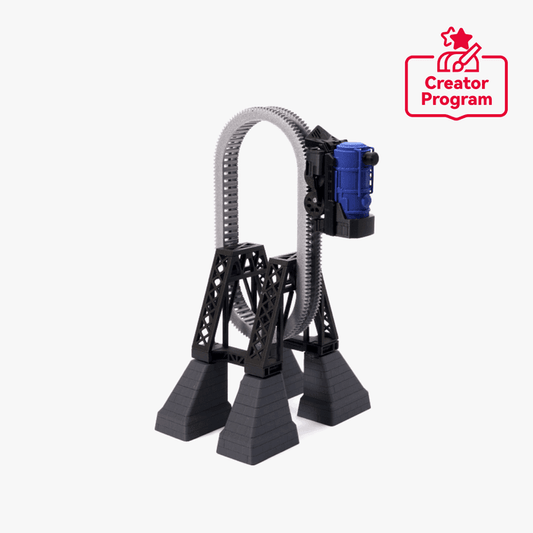 Endless Loop Express Kit – Accessories from Bambu Lab Canada, available through NEX3D
