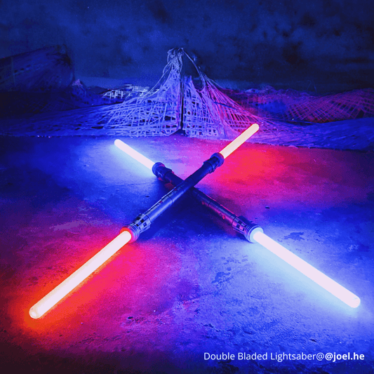 Light Staff with Sound Effects Kit – Accessories from Bambu Lab Canada, available through NEX3D