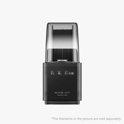 Bambu Lab AMS HT - Automatic Material System - NEX3D