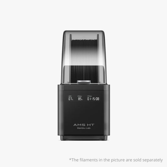 Bambu Lab AMS HT - Automatic Material System - NEX3D