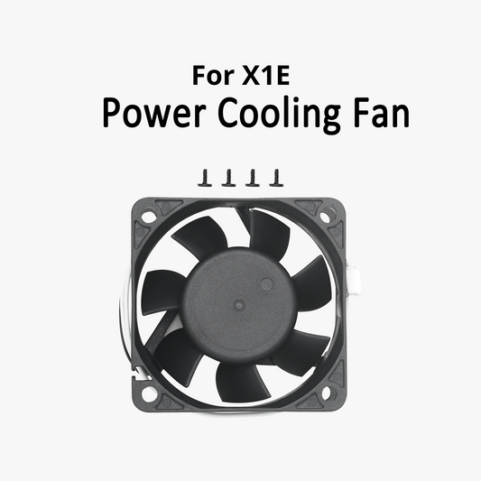 Bambu Lab Power Cooling Fan
