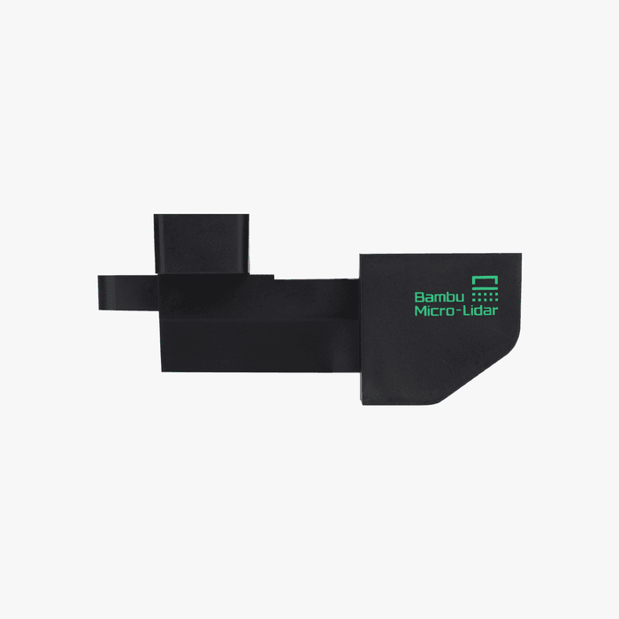 Bambu Lab Micro Lidar Cover