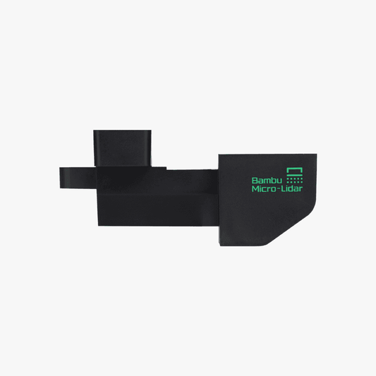 Bambu Lab Micro Lidar Cover