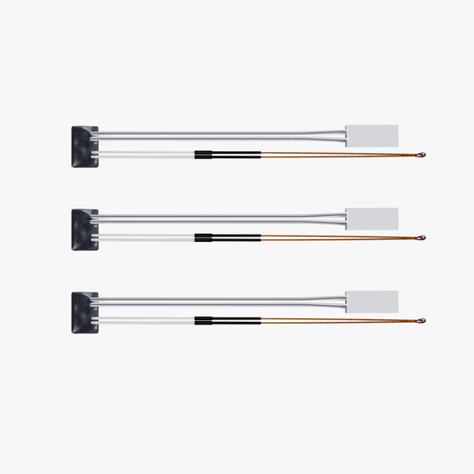 Bambu Lab Ceramic heater & Hotend Thermistor 3pcs - P1 Series