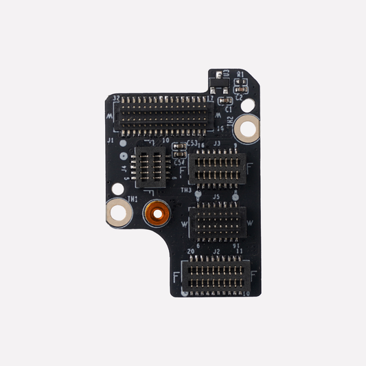 Bambu Lab Extruder Connection Board