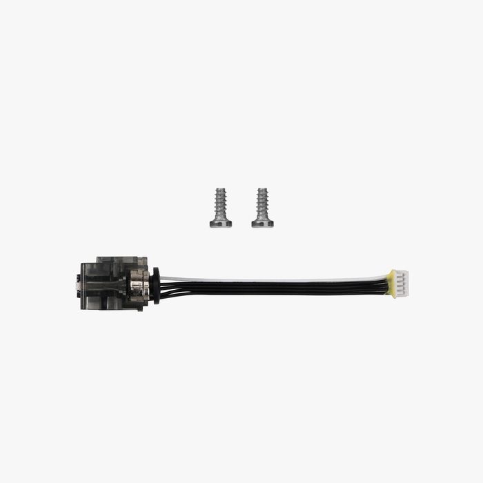 Bambu Lab Extruder Filament Sensor