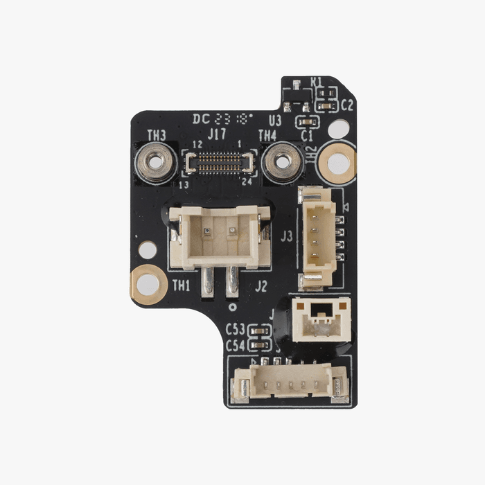 Bambu Lab Extruder TH Board V9 - X1 Series