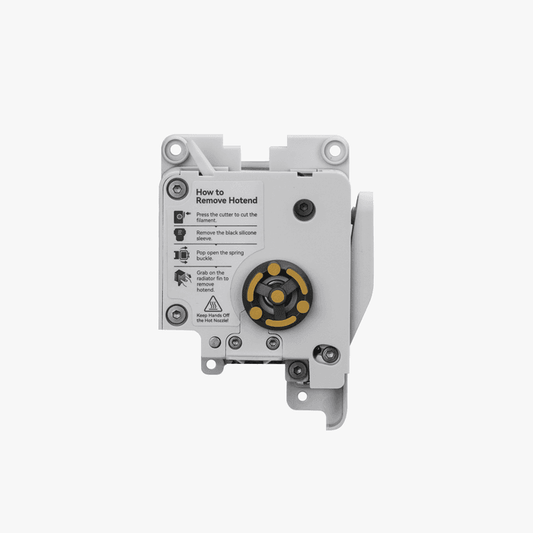 Bambu Lab Extruder Unit for A1 series