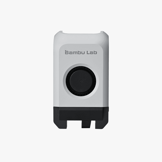 Bambu Lab Front Housing Assembly