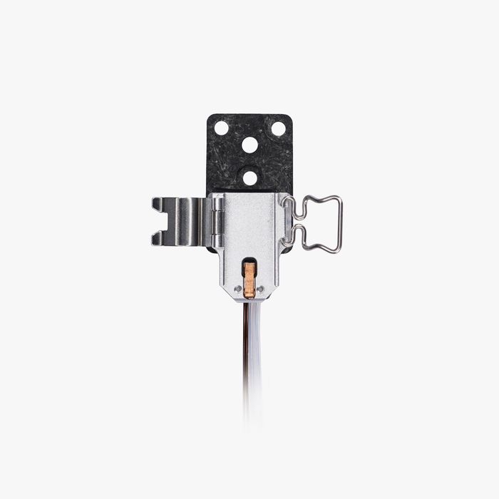Hotend Heating Assembly – Accessories from Bambu Lab Canada, available through NEX3D