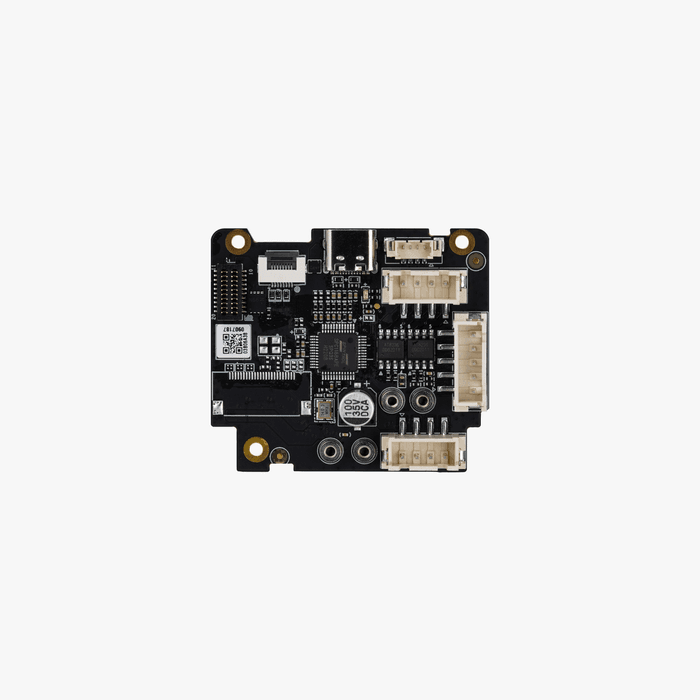 Bambu Lab TH Board A1 Series