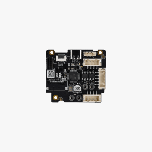 Bambu Lab TH Board A1 Series