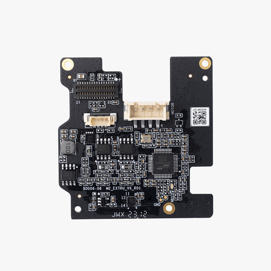Bambu Lab TH Board