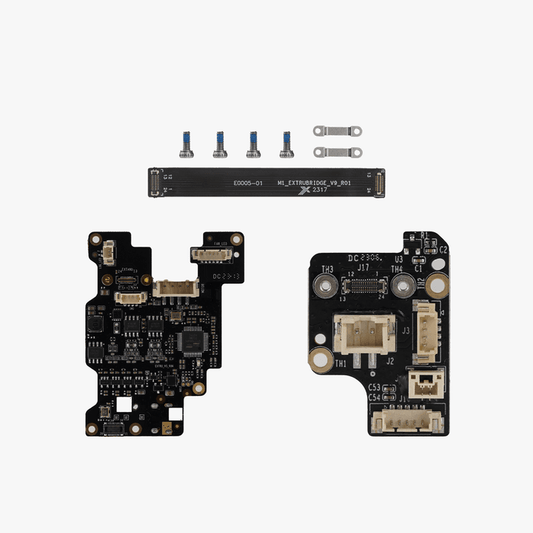 Bambu Lab TH Board Set V9 (Dual Red Laser)