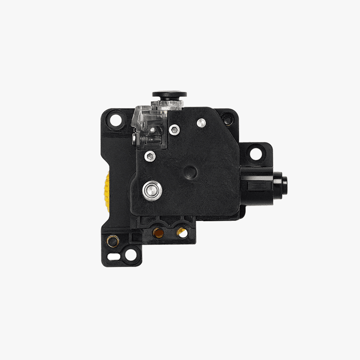 X1 Series Extruder Unit – Accessories from Bambu Lab Canada, available through NEX3D