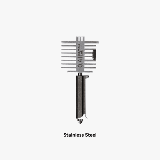 Bambu Lab A1 Series Hotend / Nozzle