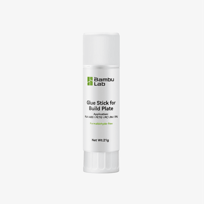 Glue Stick for Build Plate – Accessories from Bambu Lab Canada, available through NEX3D