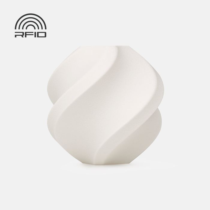 PA6-GF-White – Filament from Bambu Lab Canada, available through NEX3D