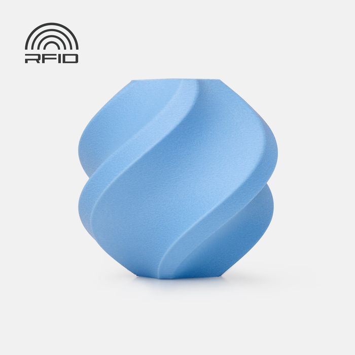 PA6-GF-Blue – Filament from Bambu Lab Canada, available through NEX3D