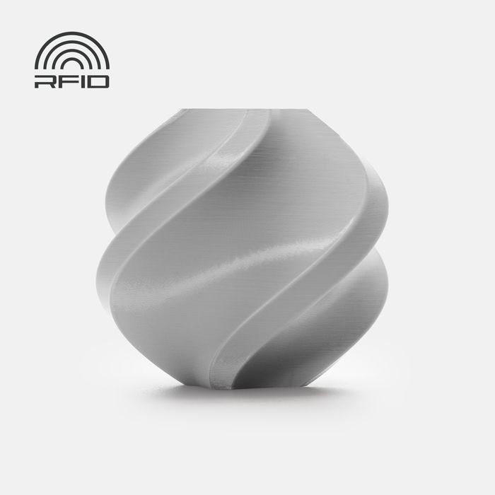 Bambu PC FR-Gray – Filament from Bambu Lab Canada, available through NEX3D