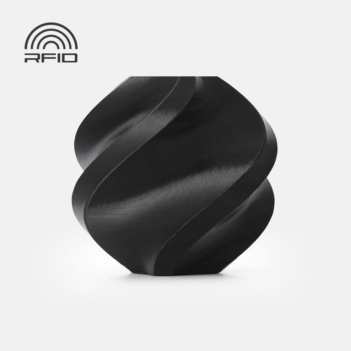 Bambu PC FR-Black – Filament from Bambu Lab Canada, available through NEX3D