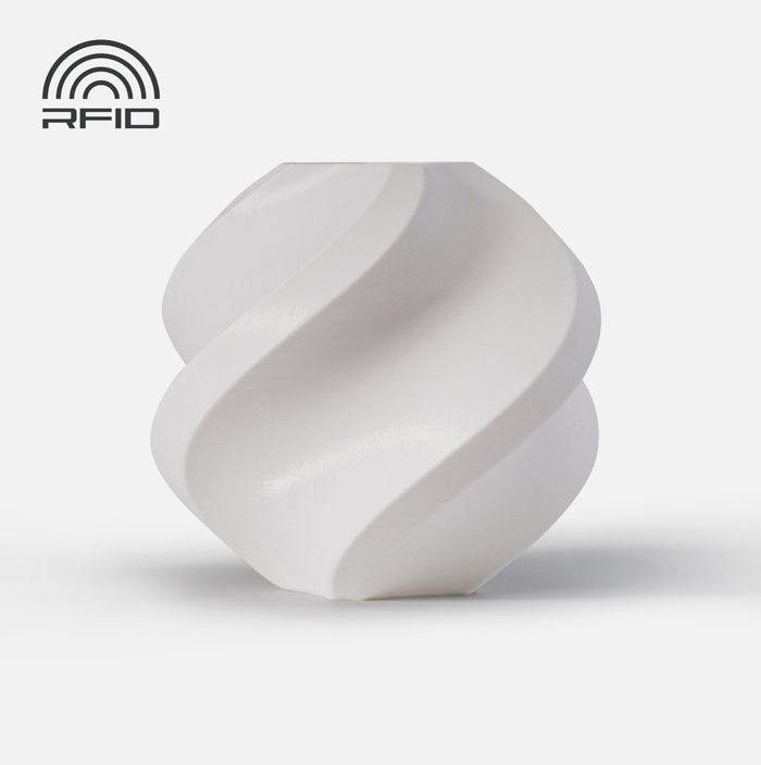 PC-White – Filament from Bambu Lab Canada, available through NEX3D