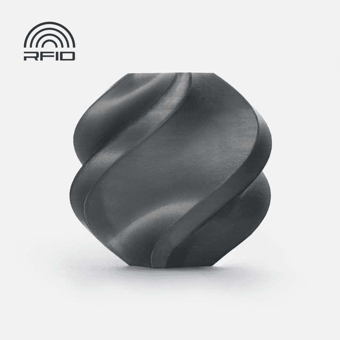 PC-Clear Black – Filament from Bambu Lab Canada, available through NEX3D