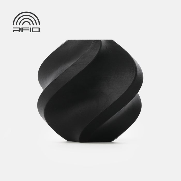 Bambu PETG HF-Black – Filament from Bambu Lab Canada, available through NEX3D