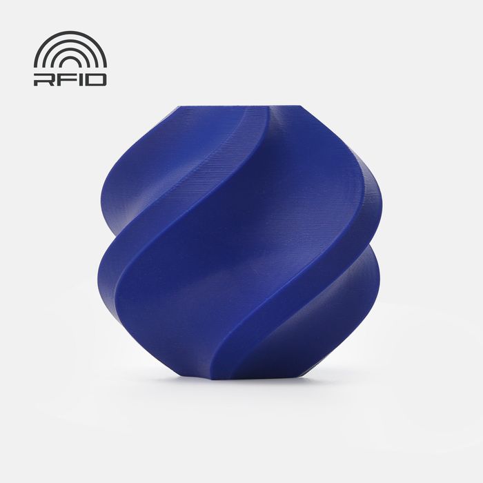 Bambu PETG HF-Blue – Filament from Bambu Lab Canada, available through NEX3D