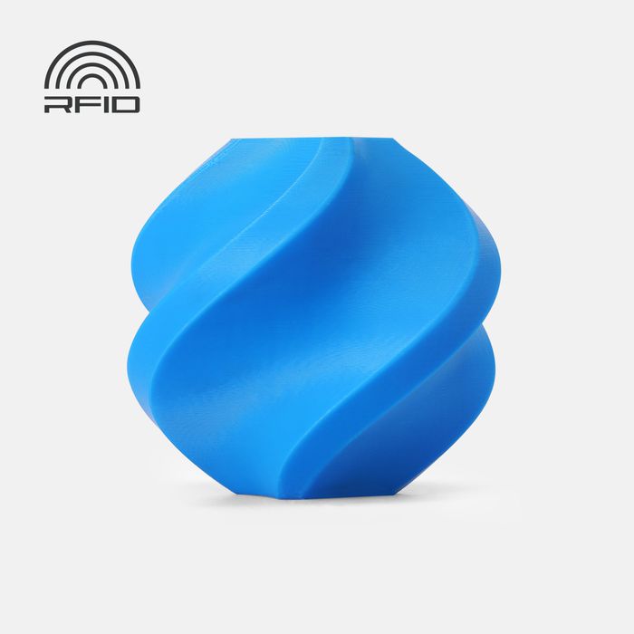 Bambu PETG HF-Lake Blue – Filament from Bambu Lab Canada, available through NEX3D