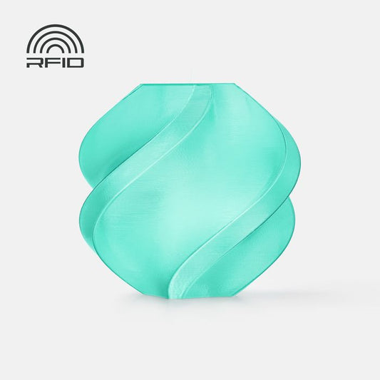 Bambu Lab PETG Translucent Filament