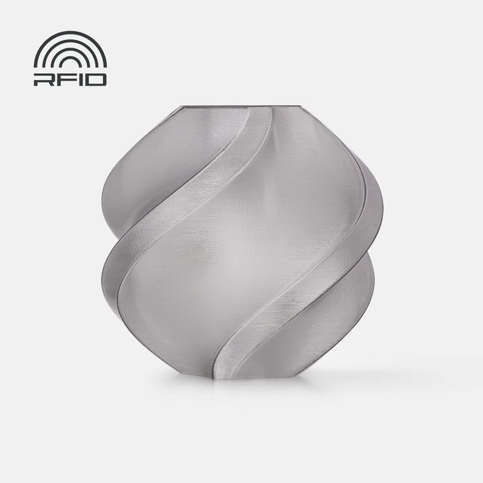Bambu PETG Translucent-Translucent Gray – Filament from Bambu Lab Canada, available through NEX3D