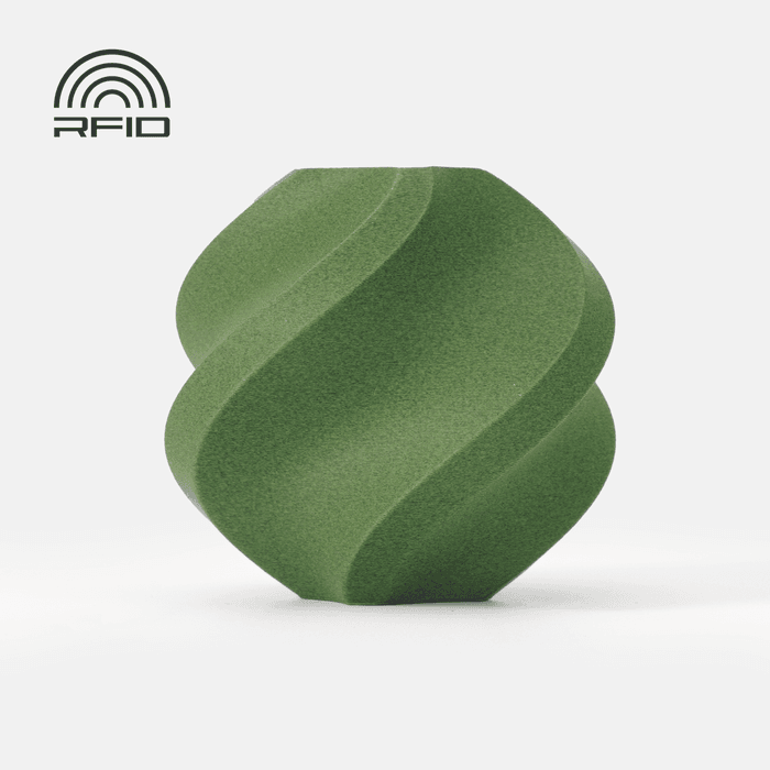 Bambu Lab PLA-CF Carbon Fiber Filament