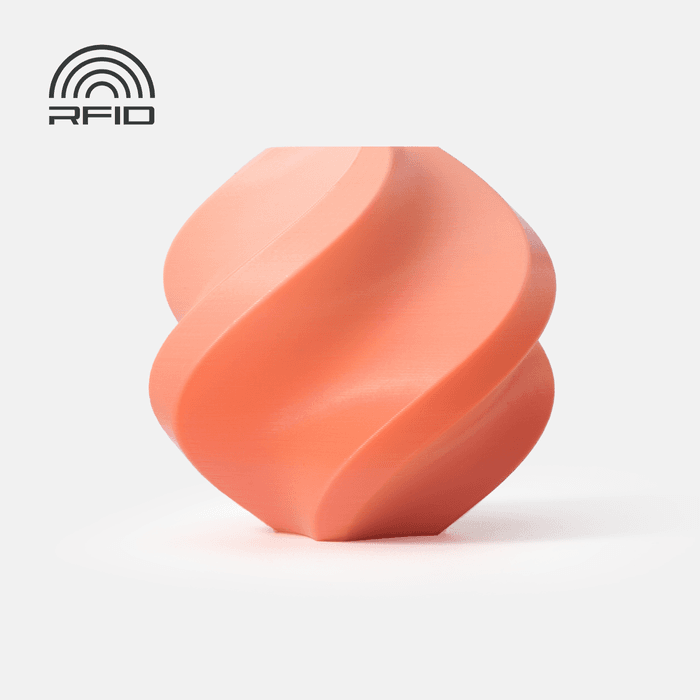 PLA Basic-Solar Breeze – Filament from Bambu Lab Canada, available through NEX3D