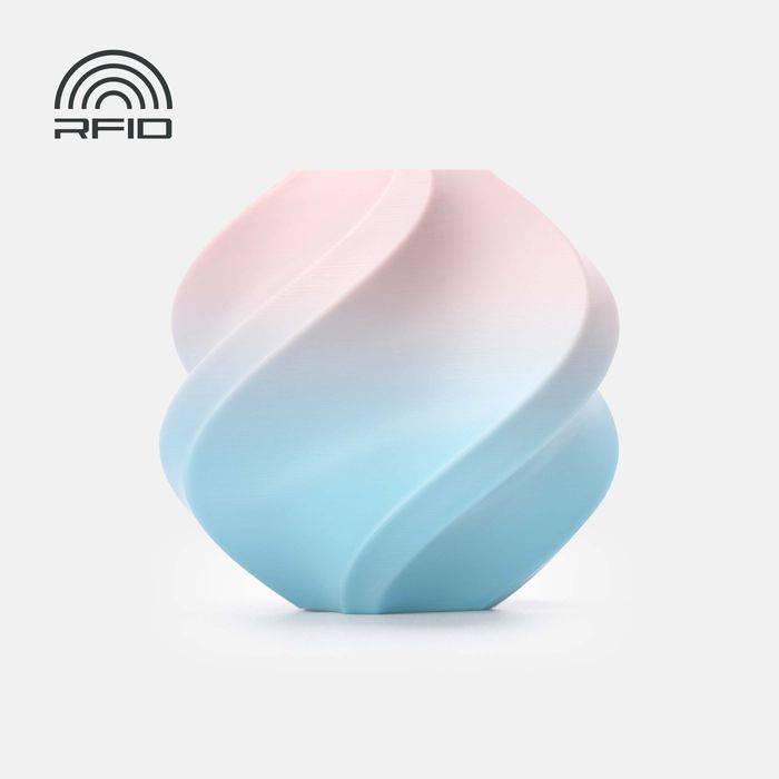 Bambu Lab PLA Basic Gradient Filament