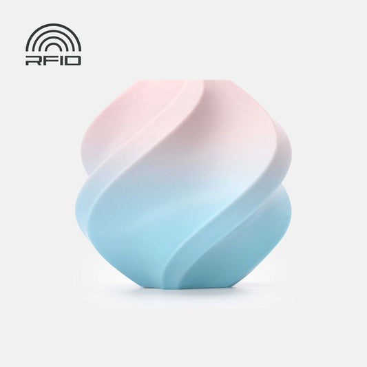 Bambu Lab PLA Basic Gradient Filament