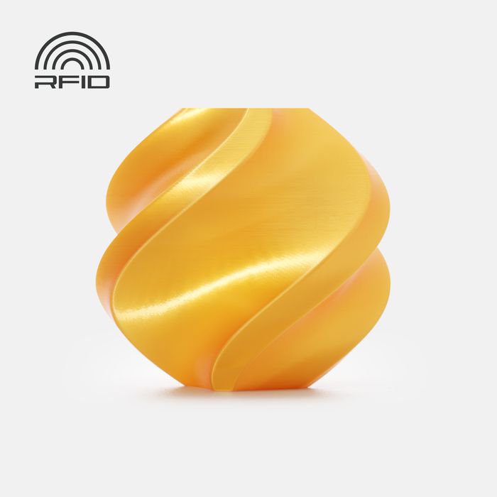 Bambu Lab PLA Silk+ Filament