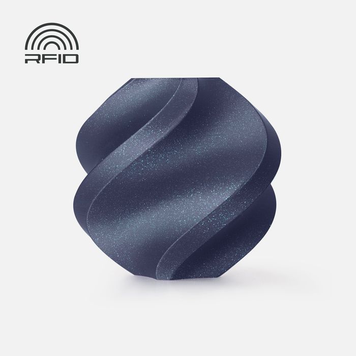 Bambu Lab PLA Galaxy Filament