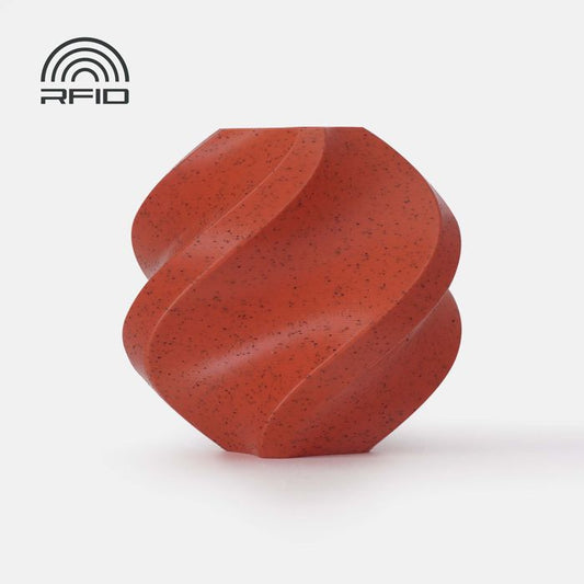 Bambu Lab PLA Marble Filament