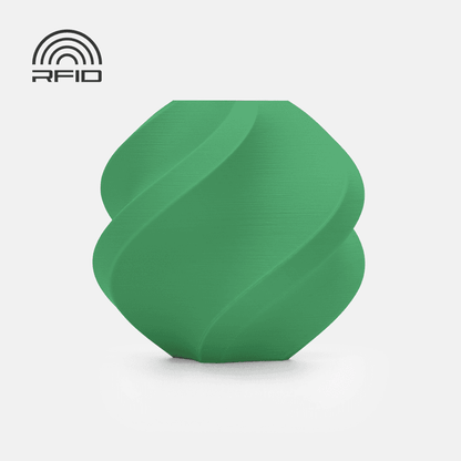 PLA Matte-Grass Green – Filament from Bambu Lab Canada, available through NEX3D