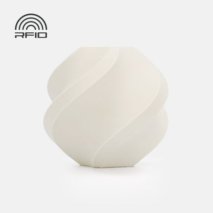 Bambu PLA Matte-Bone White – Filament from Bambu Lab Canada, available through NEX3D