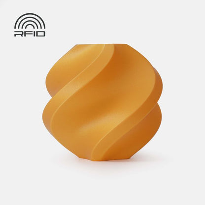 PLA Basic-Gold – Filament from Bambu Lab Canada, available through NEX3D