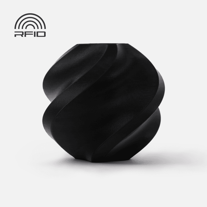 PLA Basic-Black – Filament from Bambu Lab Canada, available through NEX3D