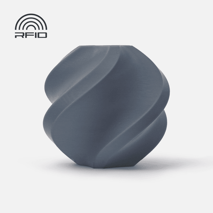 PLA Basic-Blue Gray – Filament from Bambu Lab Canada, available through NEX3D