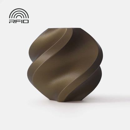 PLA Basic-Bronze – Filament from Bambu Lab Canada, available through NEX3D