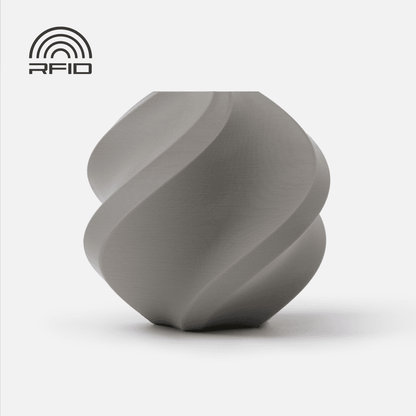 PLA Basic-Gray – Filament from Bambu Lab Canada, available through NEX3D